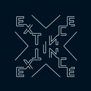Extince - X EP (EPisode X) [2025] 6-Tracks - 12" Limited Edition